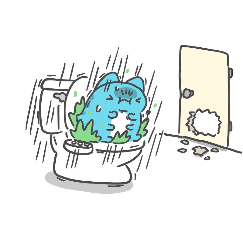 🚽✨via 貓貓蟲咖波 (@bugcat_capoo) - Picukifrom Capoo Subscription🚽✨via 貓貓蟲咖波 (@bugcat_capoo) - Picukifrom Capoo Subscription