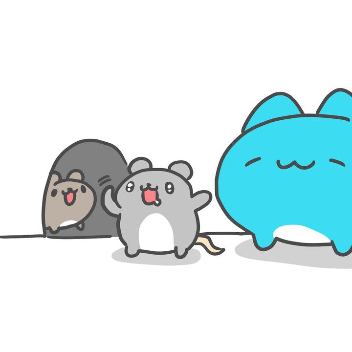鼠鼠全家餐via Bugcat Capoo on Facebookfrom Capoo Subscription鼠鼠全家餐via Bugcat Capoo on Facebookfrom Capoo Subscription