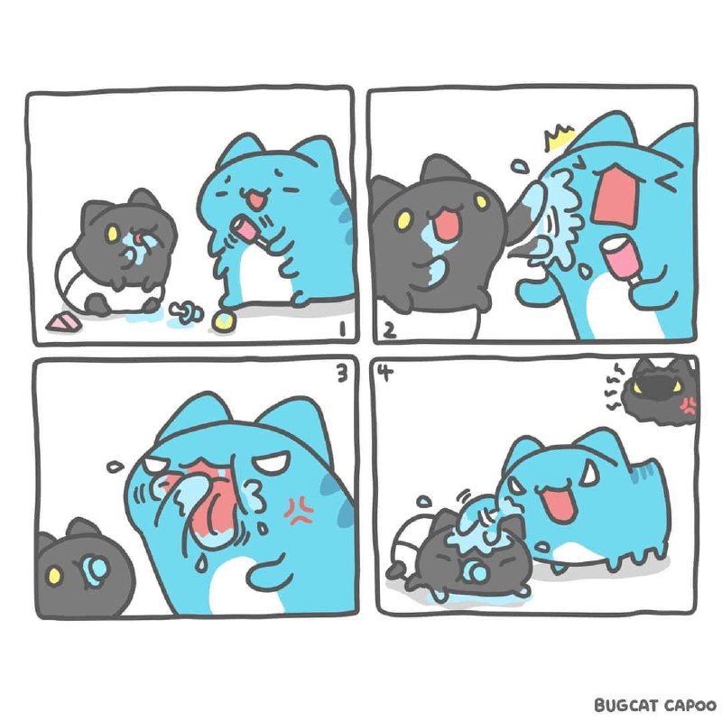 via Stephen Sii(5S2)ಠ Д ಠ