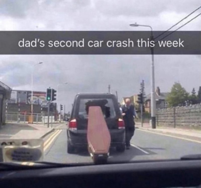 Out of Context Human Race: