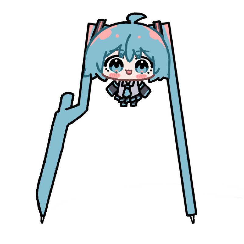 ユヅキ:#初音ミク 