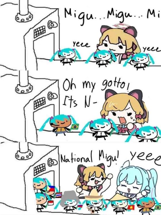 Bad Blue Archive Memes: