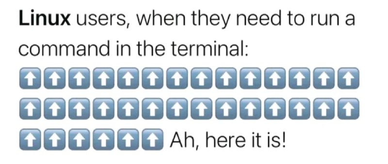 👩‍💻 sudo join 👉 @linux_memesfrom Linux memes