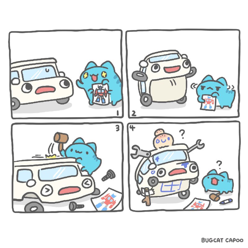 via Stephen Sii(5S2)ಠ Д ಠ