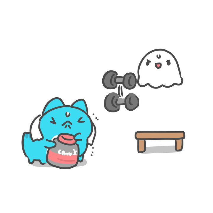 壯壯鬼via Bugcat Capoo on Facebookfrom Capoo Subscription壯壯鬼via Bugcat Capoo on Facebookfrom Capoo Subscription