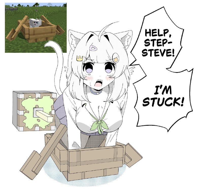 Eggroller 🍳🌱:KITTEN BOATEY 