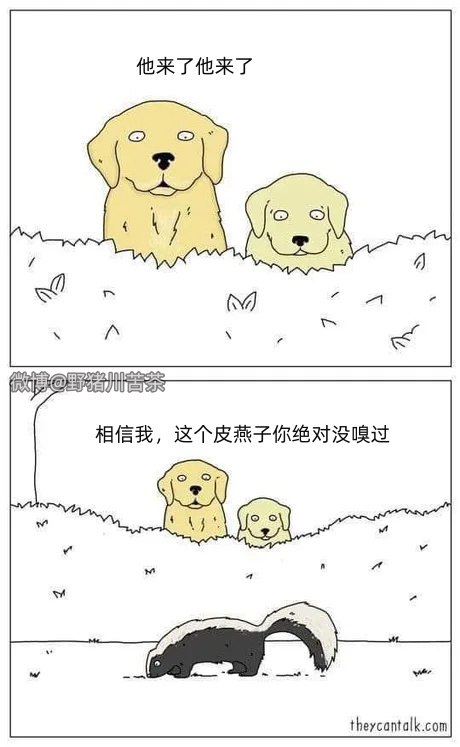 from 煎蛋无聊图