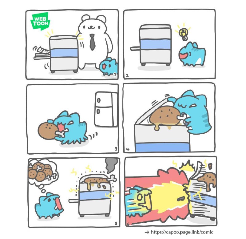 via Stephen Sii(5S2)ಠ Д ಠ