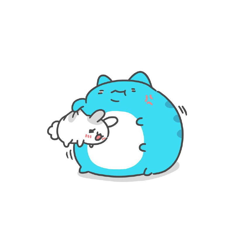 如果你欺負胖子 你也會變胖子via 貓貓蟲咖波 (@bugcat_capoo) - Picukifrom Capoo Subscription如果你欺負胖子 你也會變胖子via 貓貓蟲咖波 (@bugcat_capoo) - Picukifrom Capoo Subscription