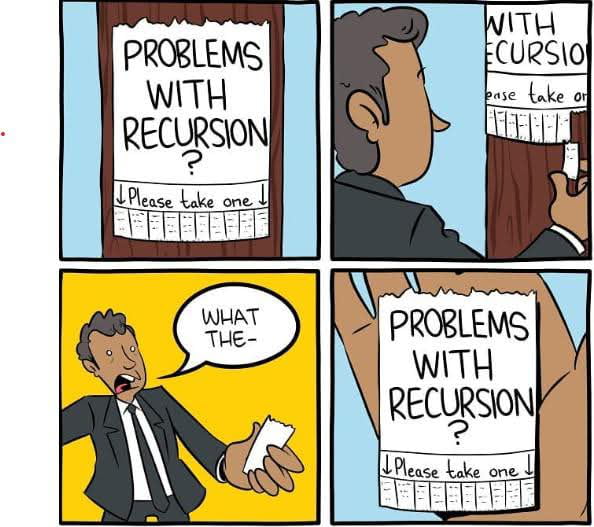 from Programmer Jokes