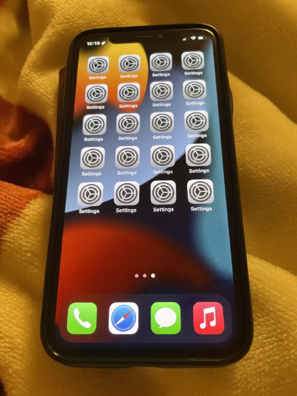 iOS15 beta1有20个设置！from 奶昔频道