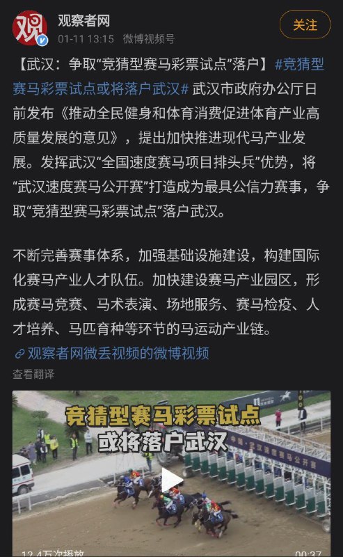 赌马都形容的如此清新脱俗from 什么都能放