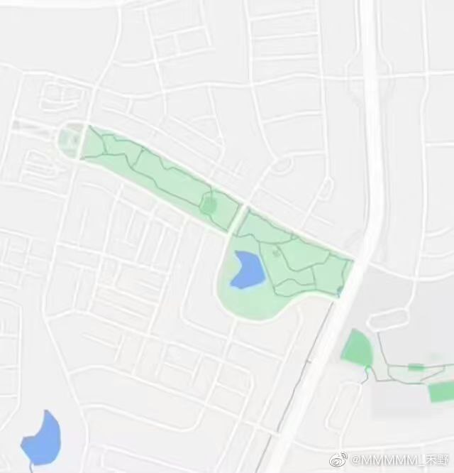 什么寄吧公园from 心惊报（开摆时刻到） via efsg