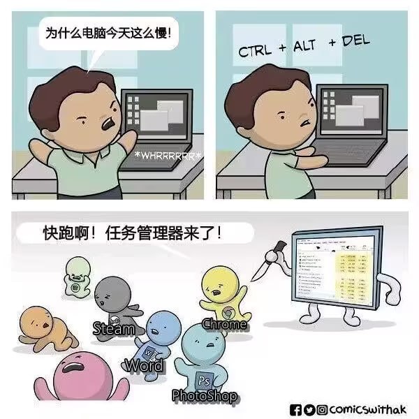 via 7号沙雕网友
