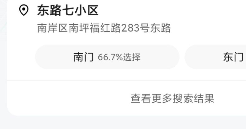我发现 重庆的开发商 多少有点不会起名字我发现 重庆的开发商 多少有点不会起名字