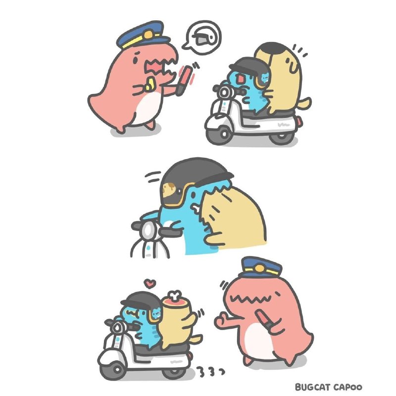 via Stephen Sii(5S2)ಠ Д ಠ