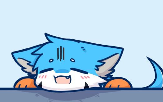 今天也很有干劲，前天再努力吧！from 锋窝