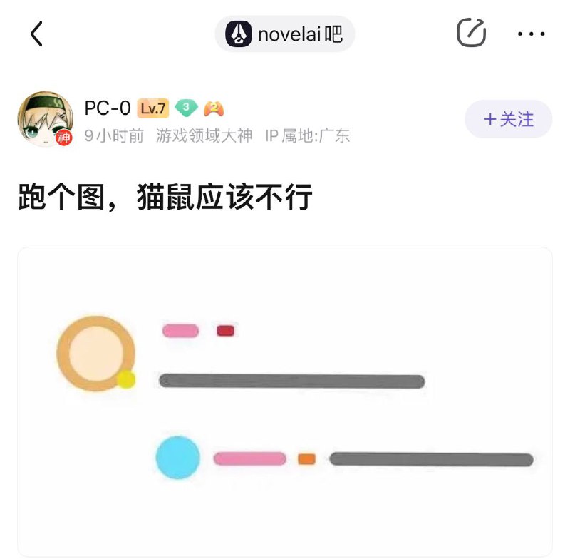 AI吧x 猫和老鼠吧✓from 平壤卫视AI吧x 猫和老鼠吧✓from 平壤卫视