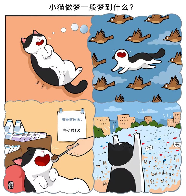via 7号沙雕网友