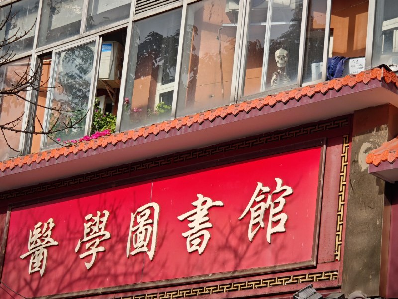 骷髅：泥嚎！via 悦骷髅：泥嚎！via 悦