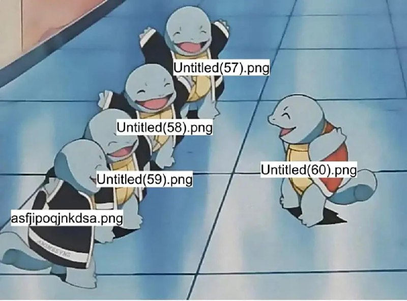 via 8号沙雕网友