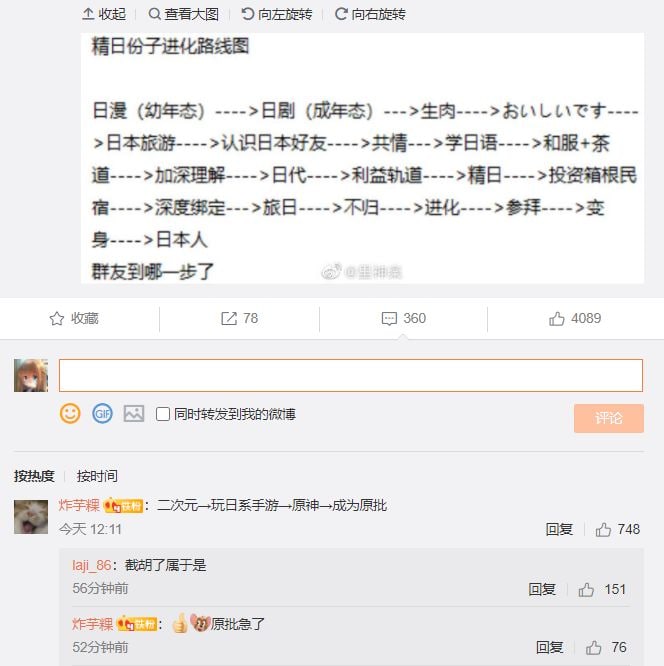 匿名投稿from 心惊报