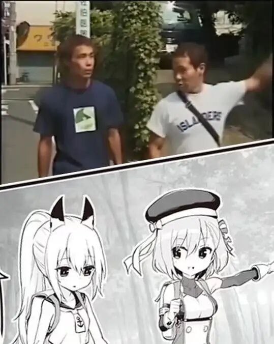 from 平壤卫视 via ㅤ