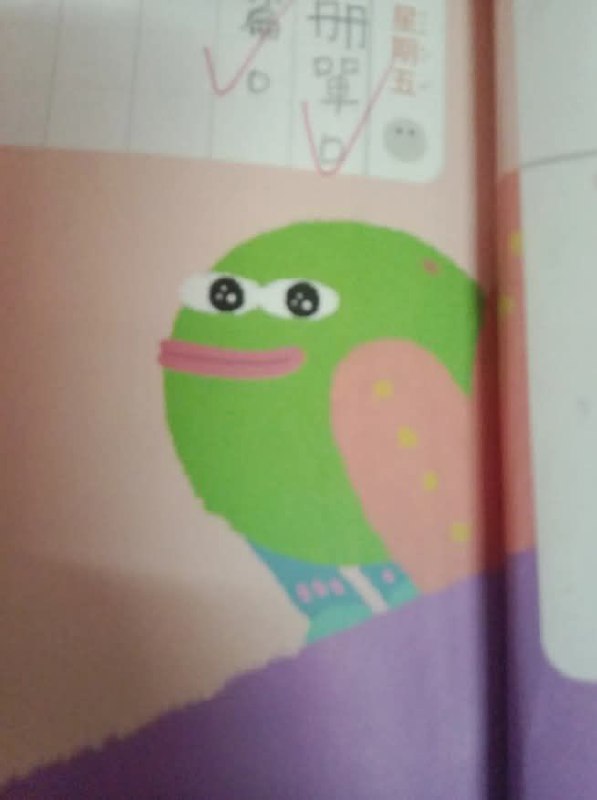 某小孩的聯絡簿上充滿迷因，看看群友認識幾個（這篇過了的話我會丟原迷因圖到評論區via 軟綿綿的 史萊姆某小孩的聯絡簿上充滿迷因，看看群友認識幾個（這篇過了的話我會丟原迷因圖到評論區via 軟綿綿的 史萊姆