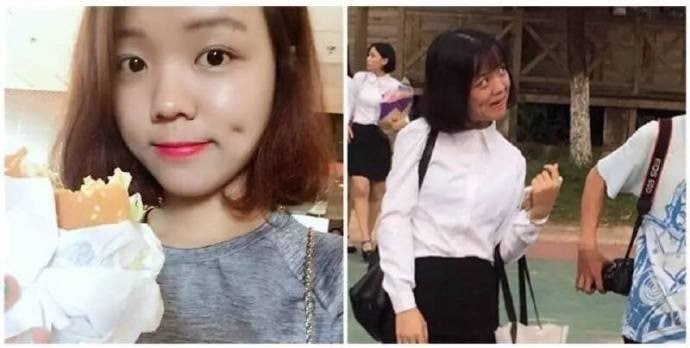你永远不知道在别人手机里你是什么模样你永远不知道在别人手机里你是什么模样