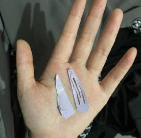 没戴眼镜拿东西靠感觉, 这条水蛇也挺可怕！没戴眼镜拿东西靠感觉, 这条水蛇也挺可怕！