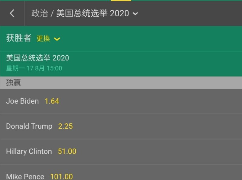 下注了下注了，买定离手