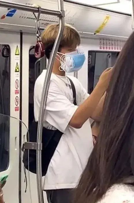 让病毒累死在路上？from 她的眼睛会唱歌
