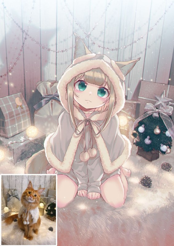 from 每日无数猫from 每日无数猫