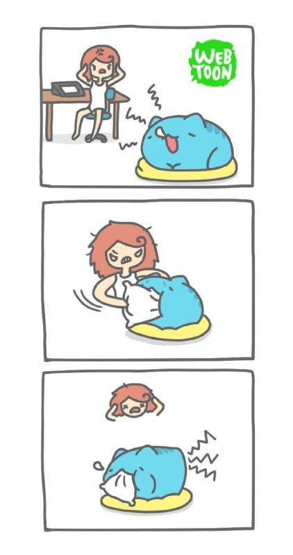 via Stephen Sii(5S2)ಠ Д ಠ