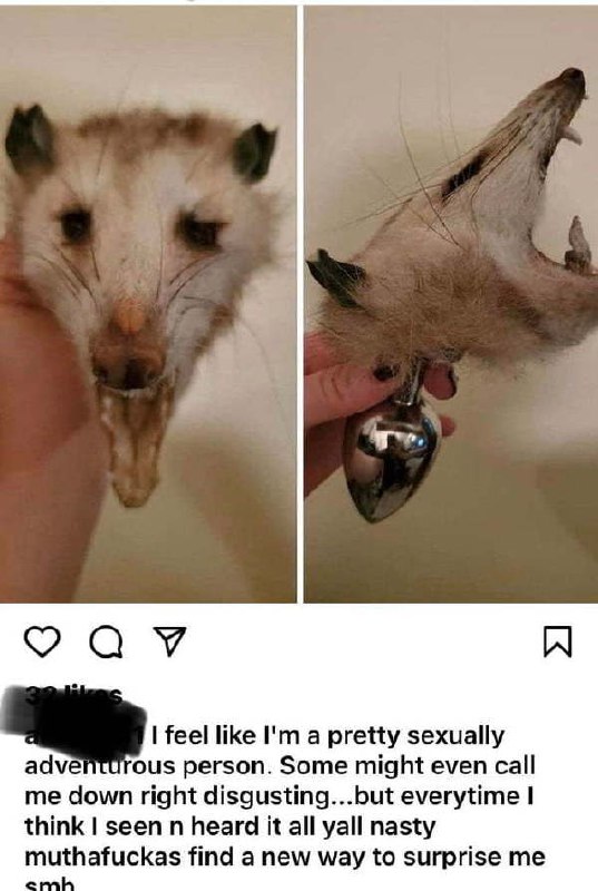 ?