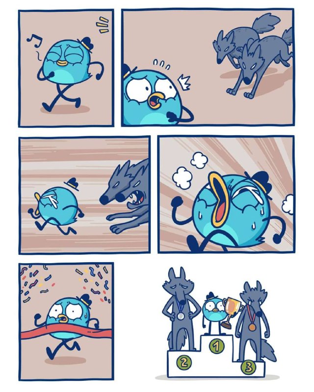 “假想敌”via (=^-ω-^=) ㅤ