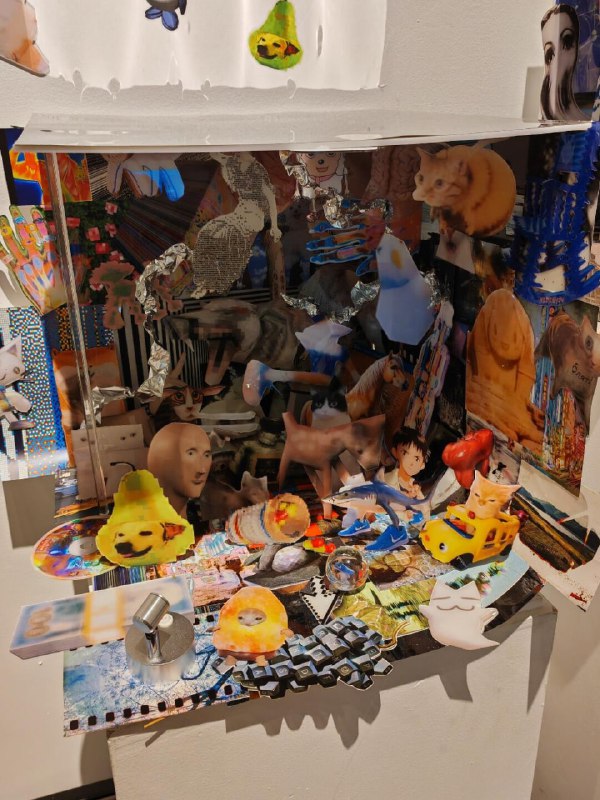 My Brain:via Sora SolarMy Brain:via Sora Solar
