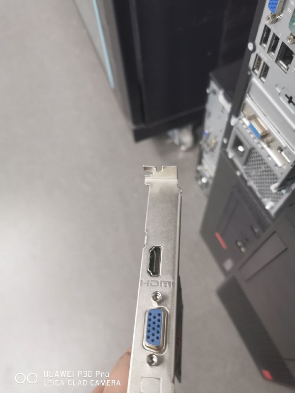 草 联想居然有30系列的亮机卡草 联想居然有30系列的亮机卡
