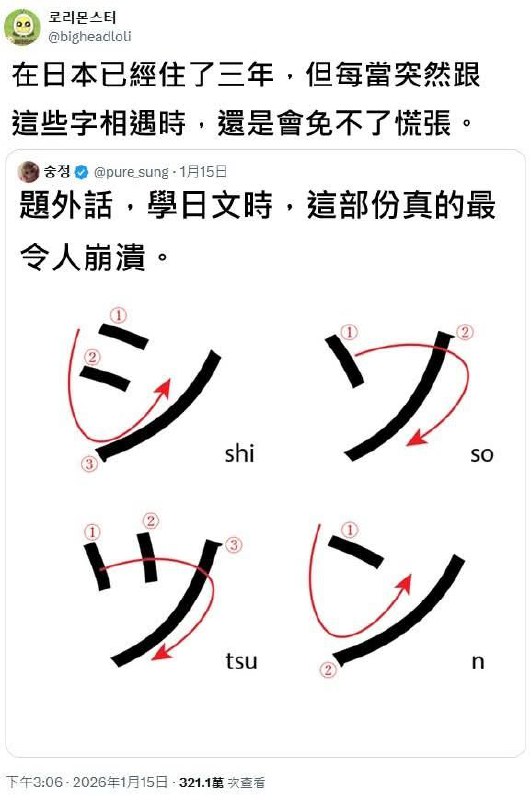 from 什麼都來點 via DECADE