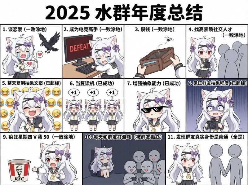via 水仙
