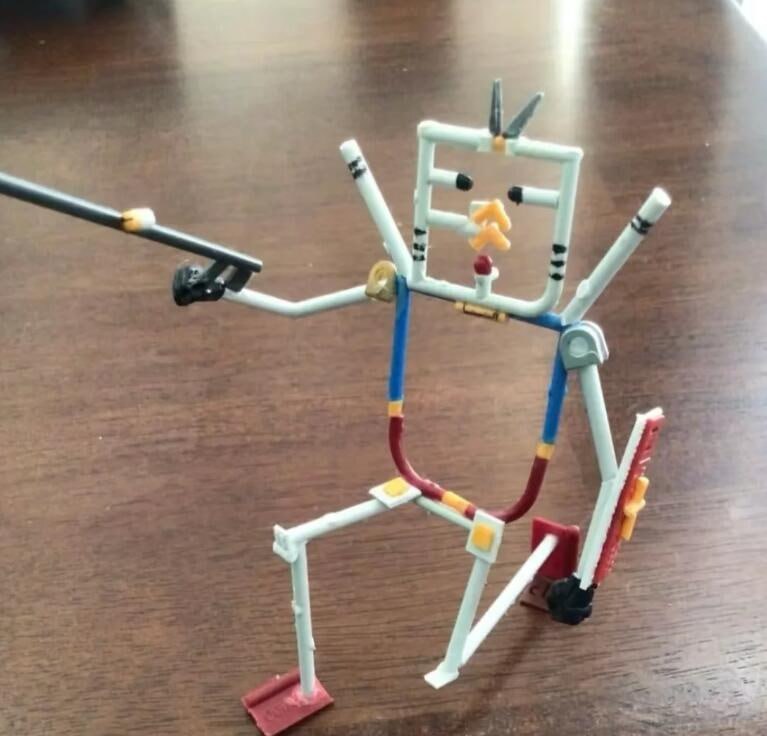 via 6号沙雕网友