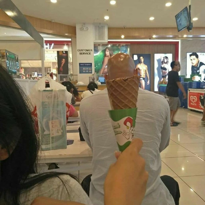 完美結合