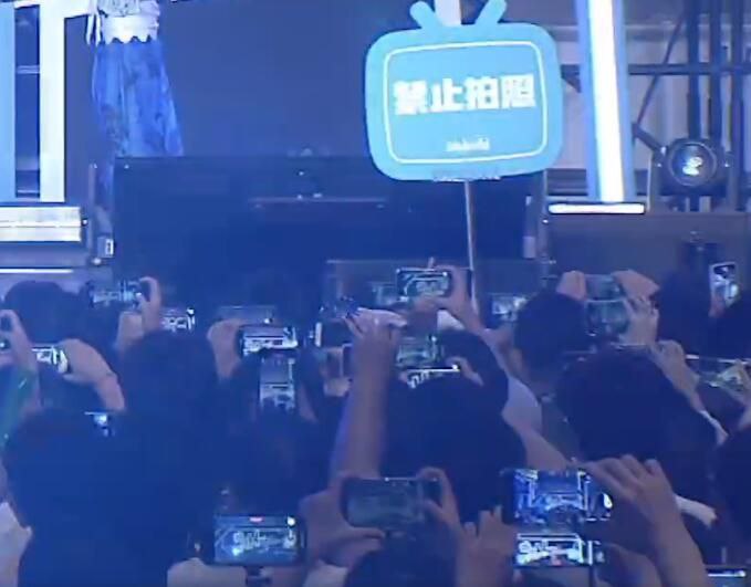 BW现状