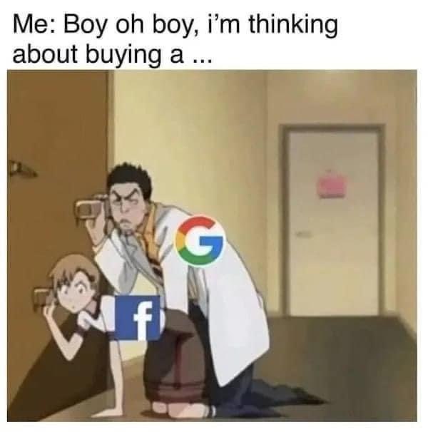 X团X宝X东X多多笑而不语