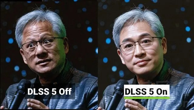 DLSS5 Be like:from Anzu什么都发 via electriDLSS5 Be like:from Anzu什么都发 via electri