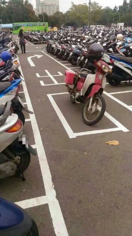 from 煎蛋无聊图