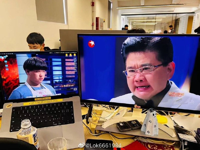 from 平壤卫视