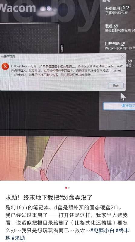 终冇D