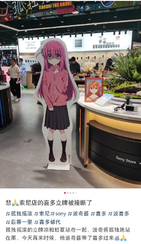 from AA月海亭甘姐 (cn阿咩via Chu