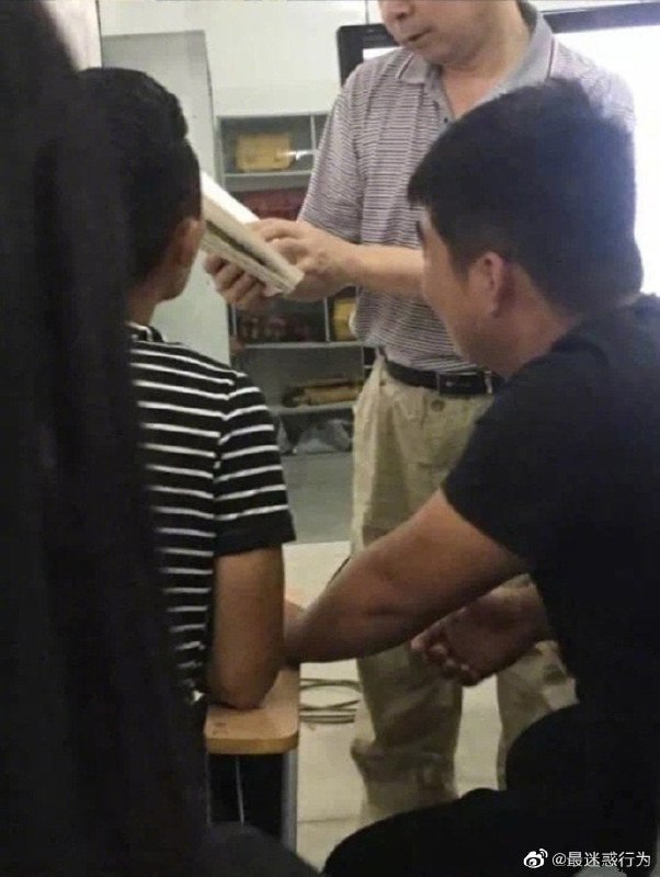 上学以来最刺激的时刻上学以来最刺激的时刻